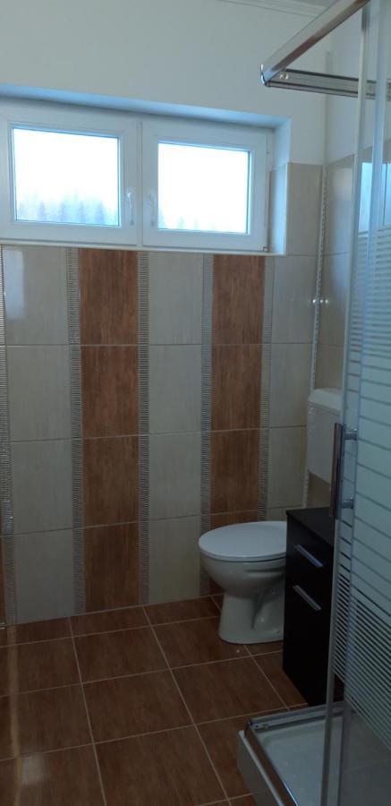 Ildi Apartman Gyenesdiás エクステリア 写真